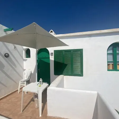 Apartment Corralitos En El Mar El Cotillo (Fuerteventura)