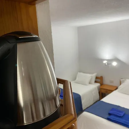 Appartamento Corralito 58 *