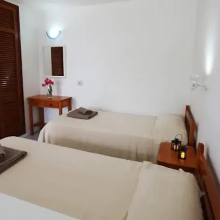Appartamento Corralito 58 *