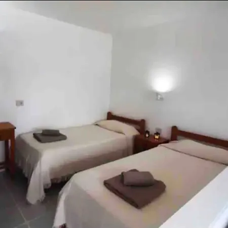 Appartamento Corralito 58